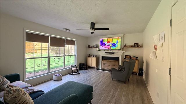 100 Taylors Spring Court, Alpharetta, GA 30022