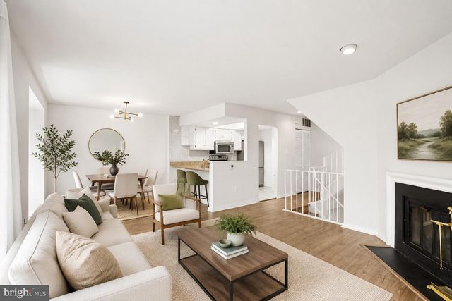18616 PIER POINT PLACE, Gaithersburg, MD 20886