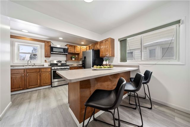 2016 Clifford Avenue, Rochester, NY 14609