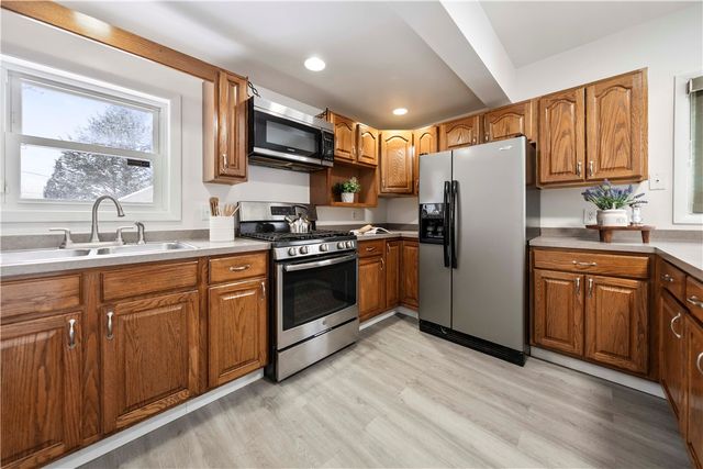 2016 Clifford Avenue, Rochester, NY 14609