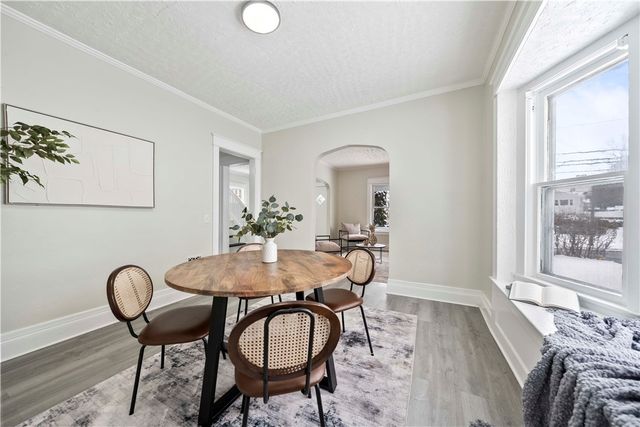 2016 Clifford Avenue, Rochester, NY 14609