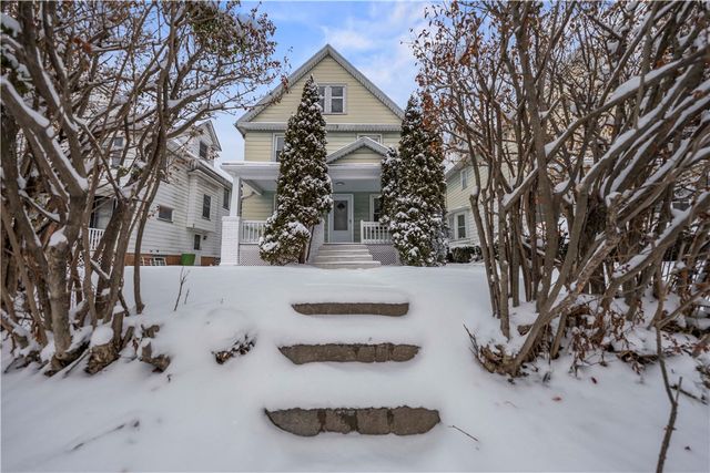 2016 Clifford Avenue, Rochester, NY 14609