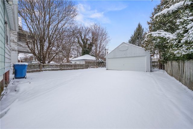 2016 Clifford Avenue, Rochester, NY 14609