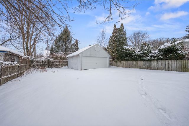 2016 Clifford Avenue, Rochester, NY 14609