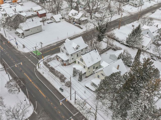 2016 Clifford Avenue, Rochester, NY 14609