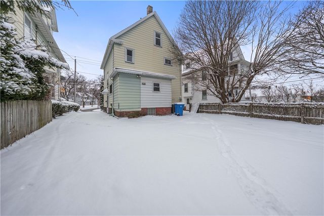 2016 Clifford Avenue, Rochester, NY 14609