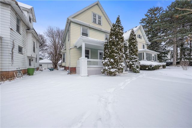 2016 Clifford Avenue, Rochester, NY 14609