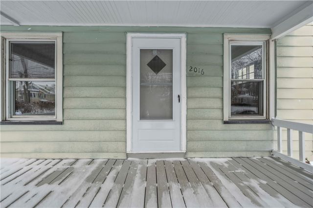 2016 Clifford Avenue, Rochester, NY 14609
