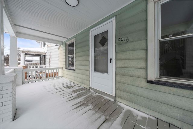 2016 Clifford Avenue, Rochester, NY 14609