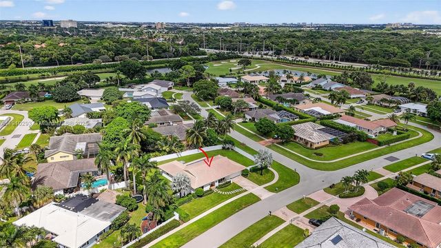 5660 Golfway Dr 0, Boca Raton, FL 33433