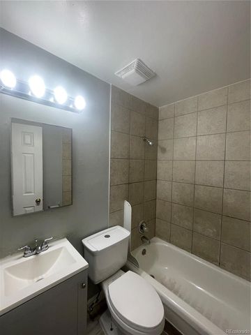 1627 Alton 1627, Aurora, CO 80010