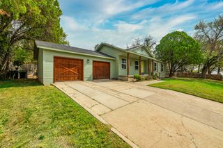 1614 Glenwick Drive, Fort Worth, TX 76114