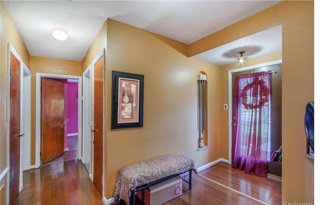 19954 Woodcrest Street, Harper Woods, MI 48225