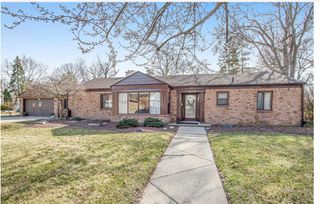 19954 Woodcrest Street, Harper Woods, MI 48225