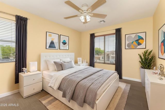 16746 W ADAMS Street, Goodyear, AZ 85338