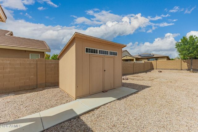16746 W ADAMS Street, Goodyear, AZ 85338