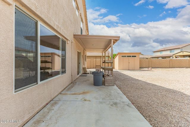 16746 W ADAMS Street, Goodyear, AZ 85338