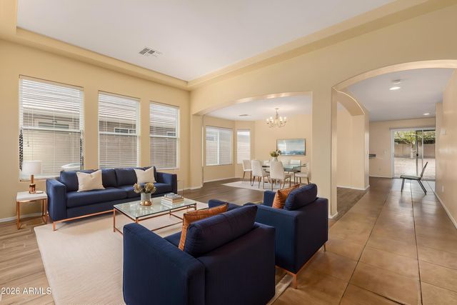 16746 W ADAMS Street, Goodyear, AZ 85338