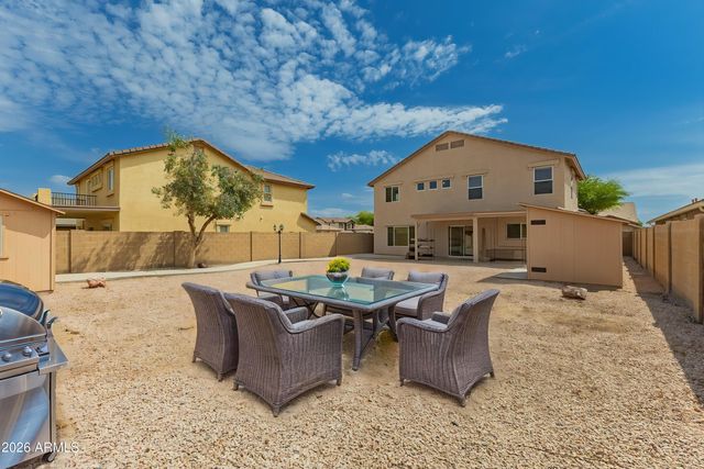 16746 W ADAMS Street, Goodyear, AZ 85338