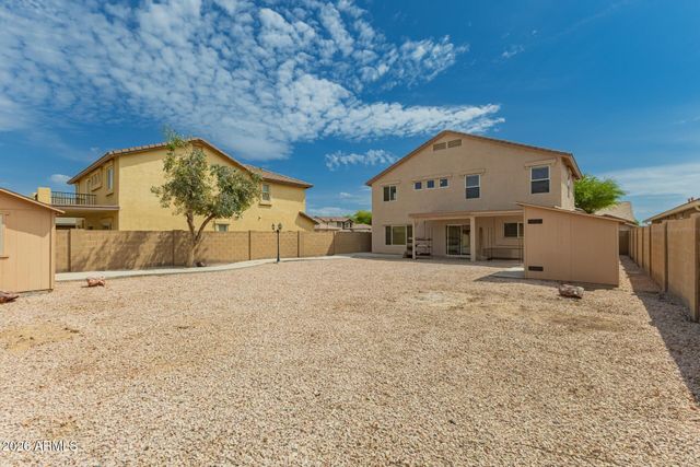 16746 W ADAMS Street, Goodyear, AZ 85338