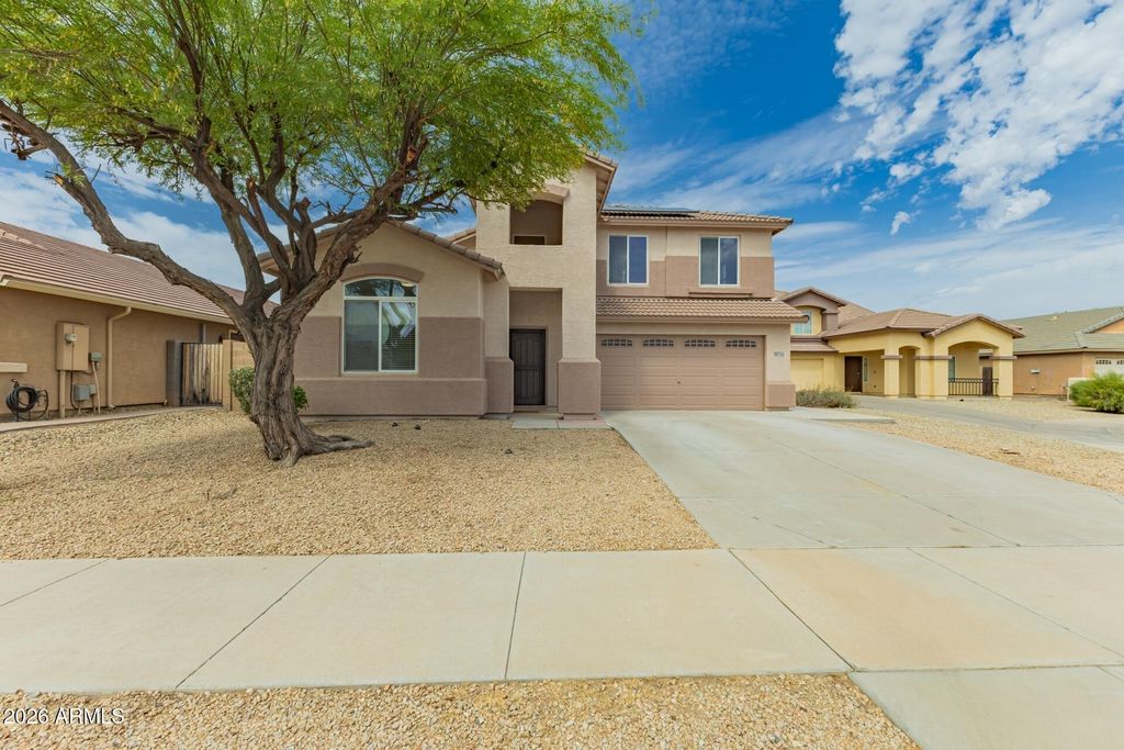 16746 W ADAMS Street, Goodyear, AZ 85338
