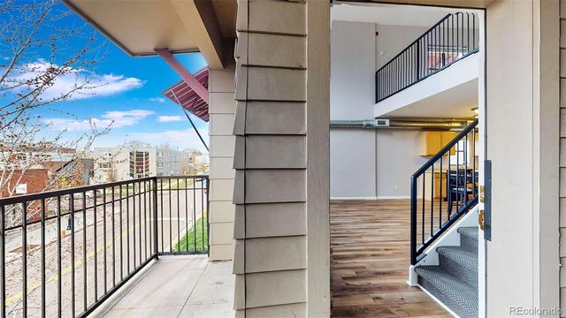 2033 W 30th Avenue C, Denver, CO 80211