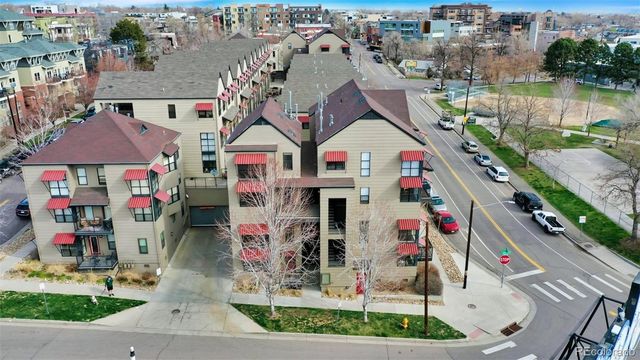 2033 W 30th Avenue C, Denver, CO 80211