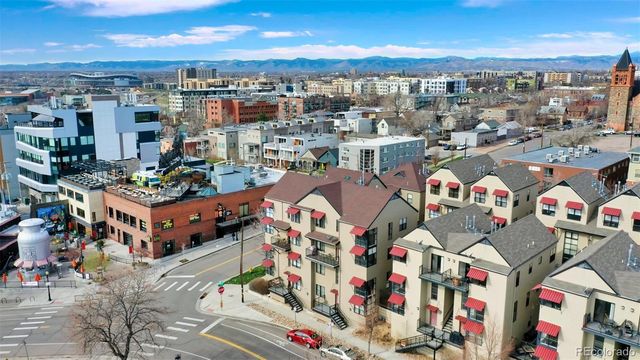 2033 W 30th Avenue C, Denver, CO 80211