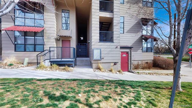2033 W 30th Avenue C, Denver, CO 80211