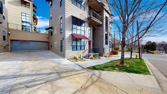 2033 W 30th Avenue C, Denver, CO 80211