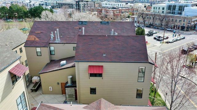 2033 W 30th Avenue C, Denver, CO 80211