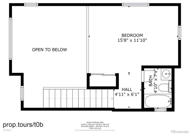 2033 W 30th Avenue C, Denver, CO 80211