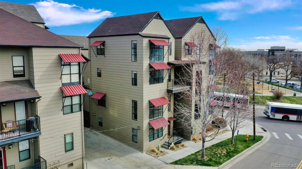 2033 W 30th Avenue C, Denver, CO 80211