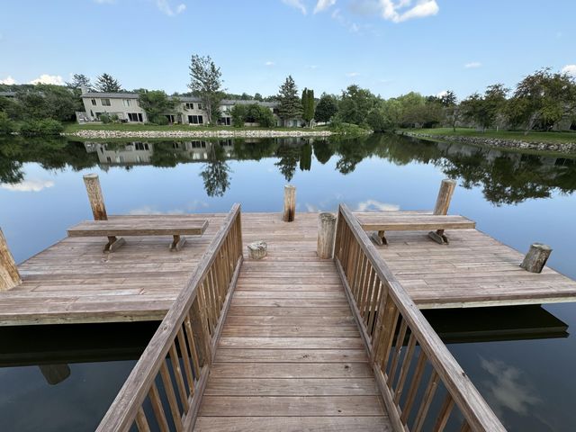 718 Watersedge Drive, Ann Arbor, MI 48105