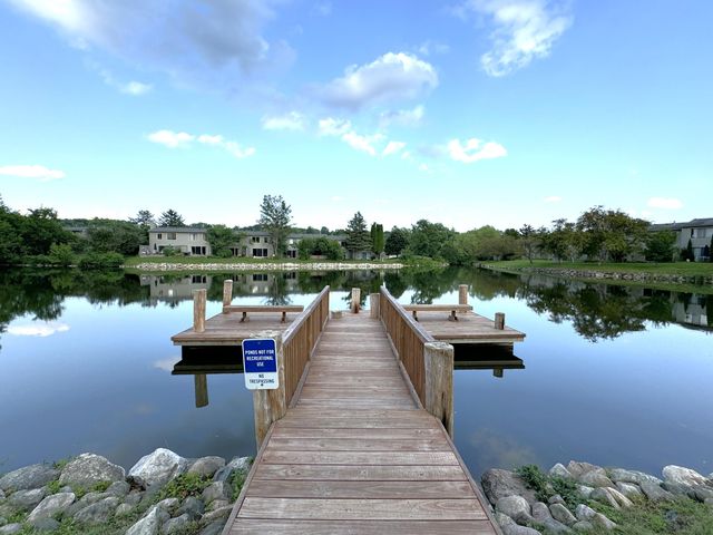 718 Watersedge Drive, Ann Arbor, MI 48105