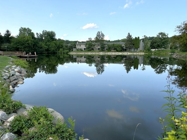 718 Watersedge Drive, Ann Arbor, MI 48105