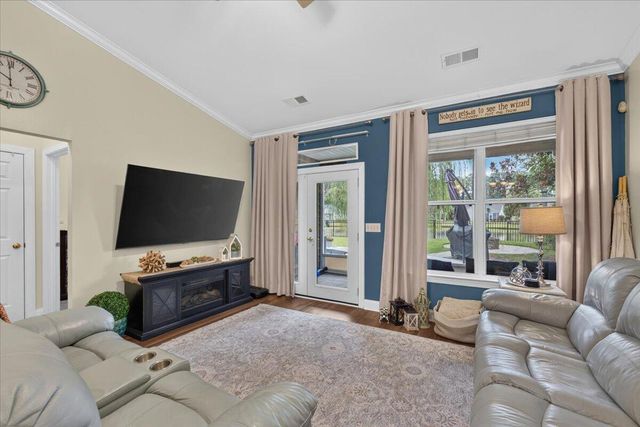4968 Franconia Drive, Summerville, SC 29485