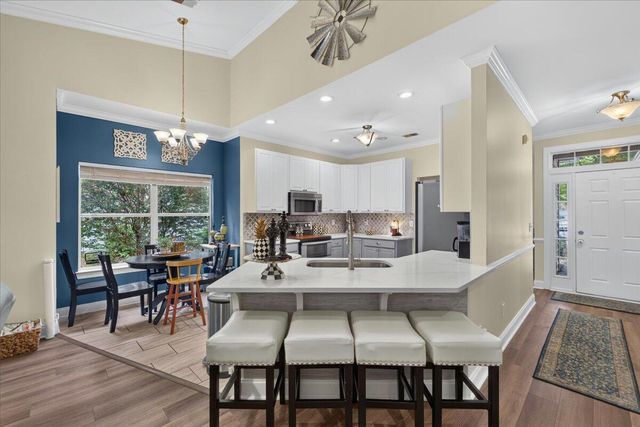4968 Franconia Drive, Summerville, SC 29485
