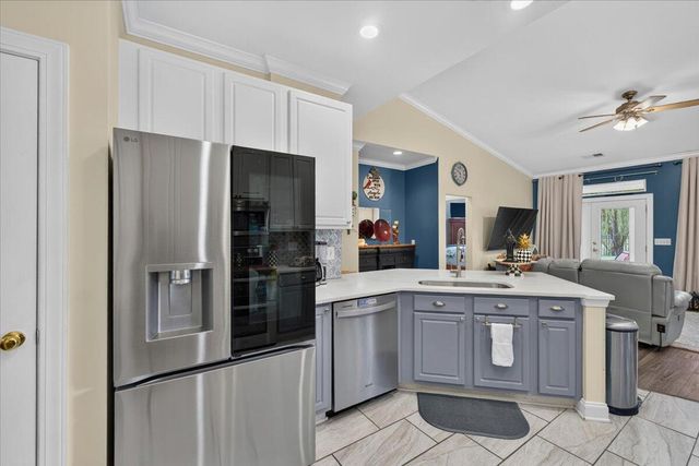 4968 Franconia Drive, Summerville, SC 29485