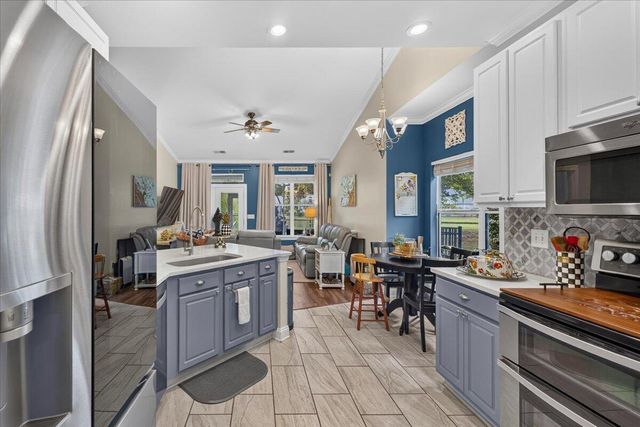 4968 Franconia Drive, Summerville, SC 29485