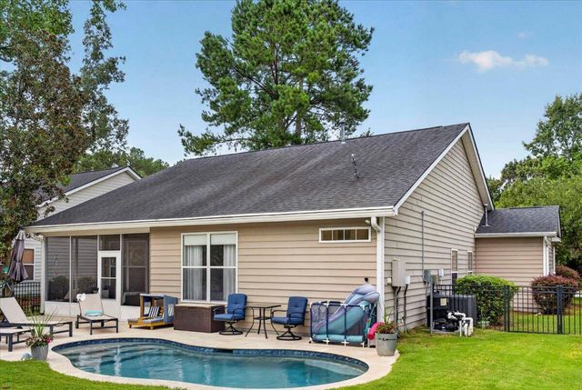 4968 Franconia Drive, Summerville, SC 29485