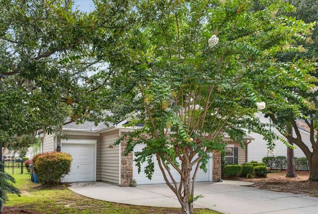 4968 Franconia Drive, Summerville, SC 29485