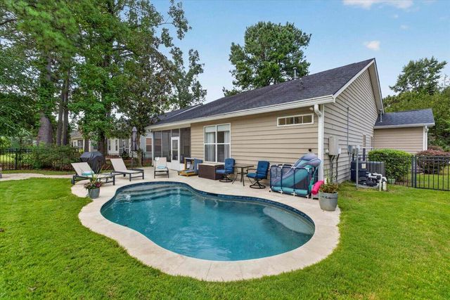 4968 Franconia Drive, Summerville, SC 29485