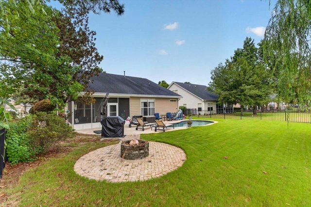 4968 Franconia Drive, Summerville, SC 29485