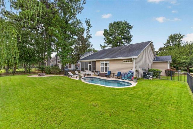 4968 Franconia Drive, Summerville, SC 29485