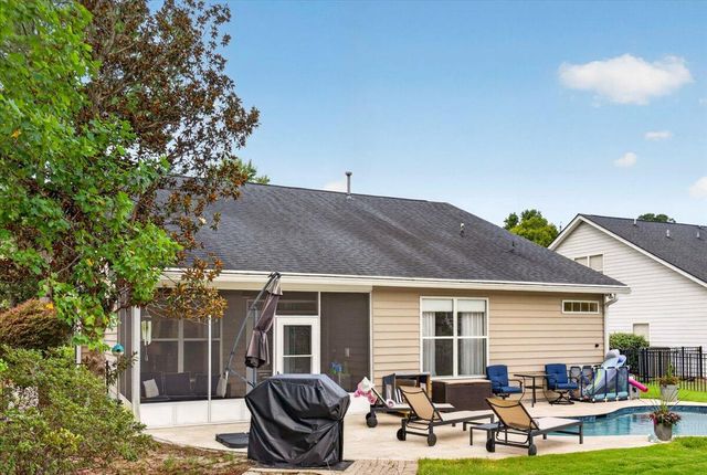 4968 Franconia Drive, Summerville, SC 29485