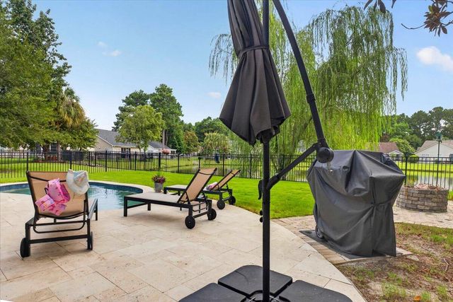 4968 Franconia Drive, Summerville, SC 29485