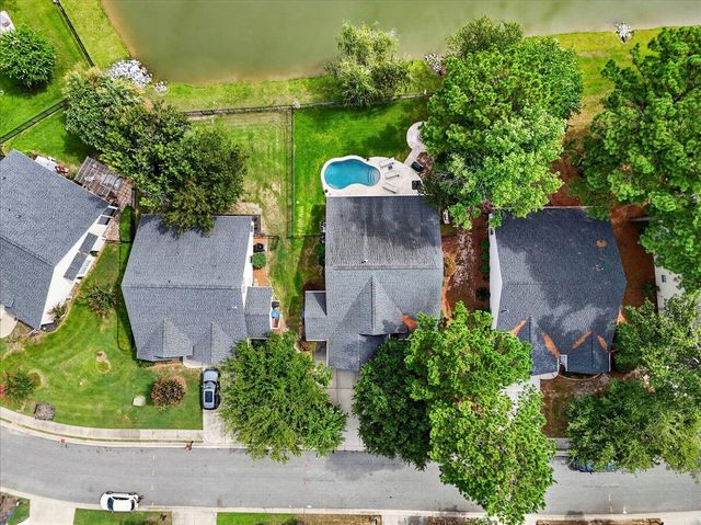 4968 Franconia Drive, Summerville, SC 29485