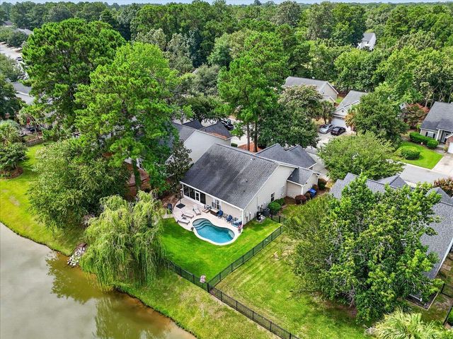 4968 Franconia Drive, Summerville, SC 29485
