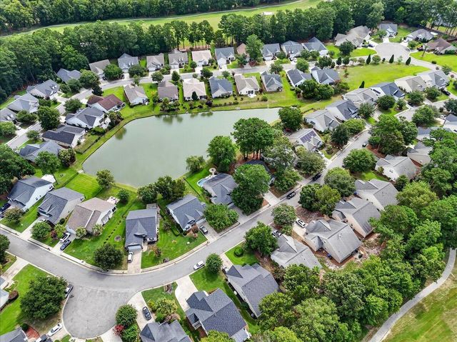 4968 Franconia Drive, Summerville, SC 29485